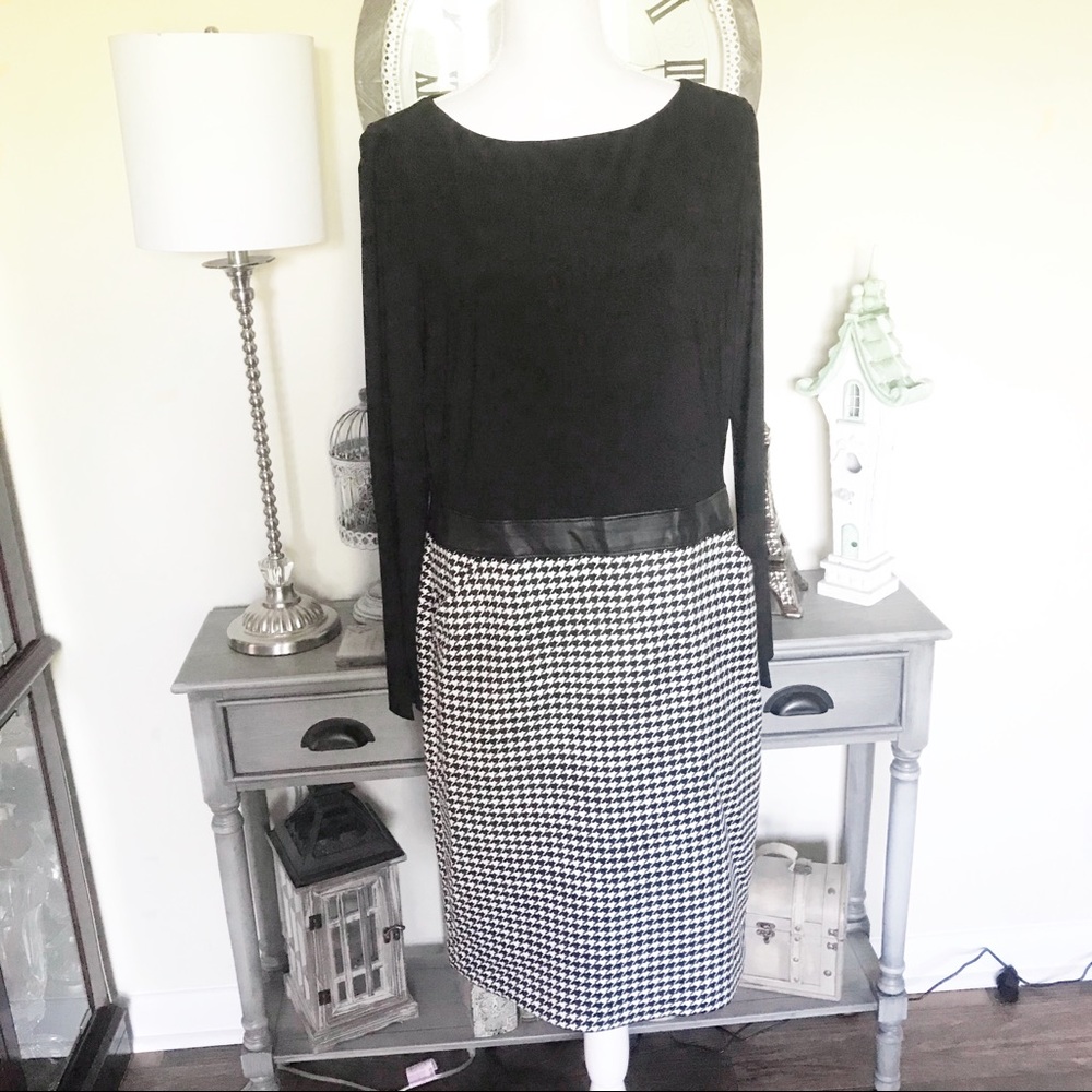 Ralph Lauren dress